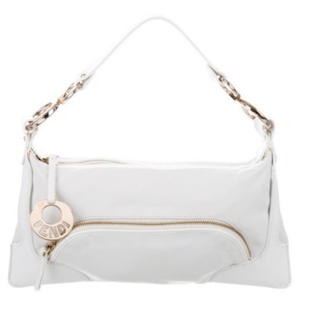 Vintage fendi zucchino